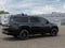2026 Jeep Grand Wagoneer L Summit Obsidian