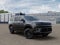 2026 Jeep Grand Wagoneer L Summit Obsidian