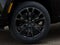 2026 Jeep Grand Wagoneer L Summit Obsidian