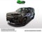 2026 Jeep Grand Wagoneer Summit Obsidian