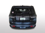 2026 Jeep Grand Wagoneer Summit Obsidian