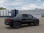 2027 RAM 1500 TRX