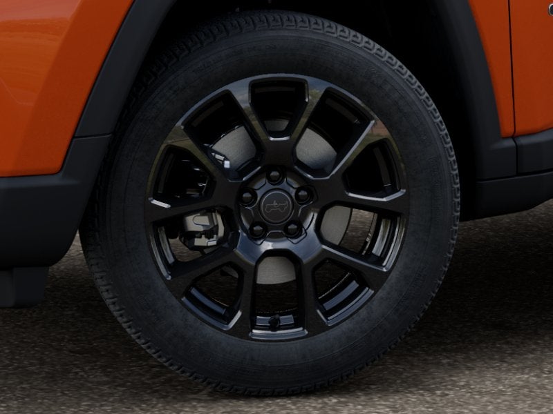 2026 Jeep Compass Altitude Special Edition