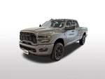 2027 RAM 3500 Big Horn
