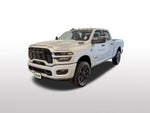 2027 RAM 3500 Big Horn