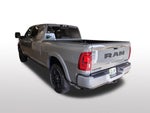 2027 RAM 3500 Limited