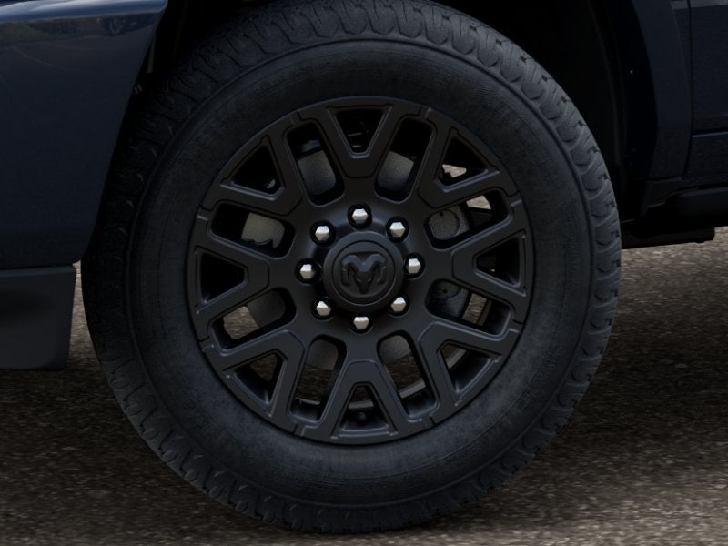 2026 RAM 3500 Limited