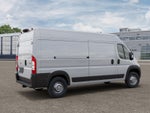 2027 RAM ProMaster 2500 High Roof