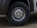 2027 RAM ProMaster 2500 High Roof