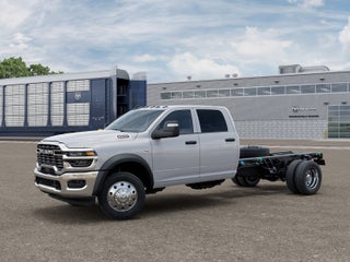 2026 RAM 5500HD Tradesman