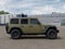 2027 Jeep Wrangler Sport