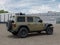 2027 Jeep Wrangler Sport