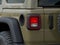 2027 Jeep Wrangler Sport