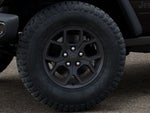 2027 Jeep Wrangler Sport