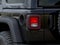 2027 Jeep Wrangler Sport