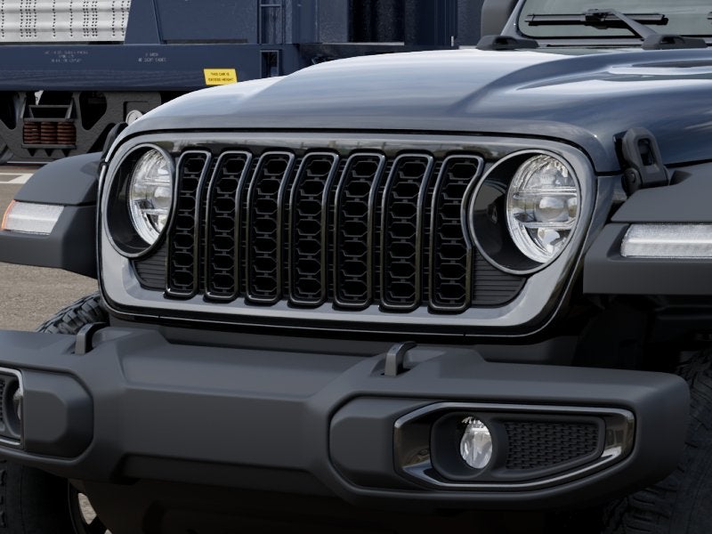 2027 Jeep Wrangler Sport