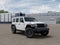 2027 Jeep Wrangler Sport