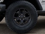 2027 Jeep Wrangler Sport