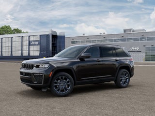 2026 Jeep Grand Cherokee Limited 85th Anniversary