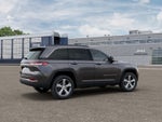 2026 Jeep Grand Cherokee Limited 85th Anniversary Edition