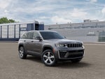 2026 Jeep Grand Cherokee Limited 85th Anniversary Edition