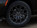 2027 Jeep Grand Cherokee L Summit