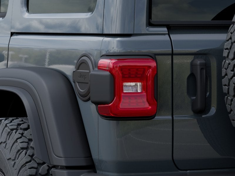 2026 Jeep Wrangler 392