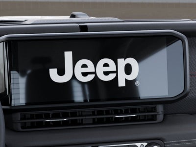 2027 Jeep Wrangler Moab 392