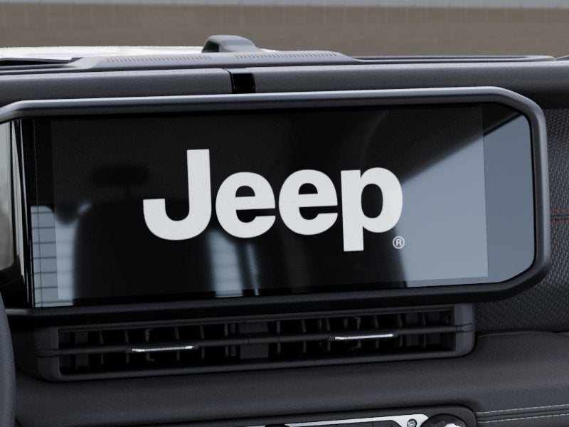 2027 Jeep Wrangler Moab 392