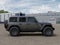 2027 Jeep Wrangler Moab 392