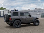 2027 Jeep Wrangler Moab 392