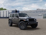 2027 Jeep Wrangler Moab 392