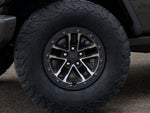 2027 Jeep Wrangler Moab 392