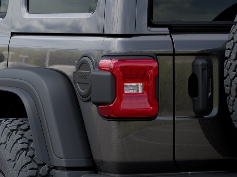 2027 Jeep Wrangler Moab 392