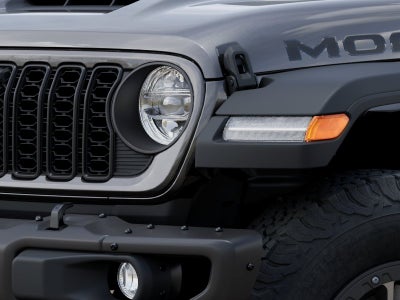 2027 Jeep Wrangler Moab 392
