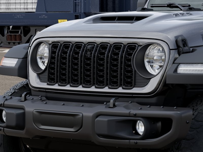 2027 Jeep Wrangler Moab 392