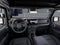 2027 Jeep Wrangler Moab 392