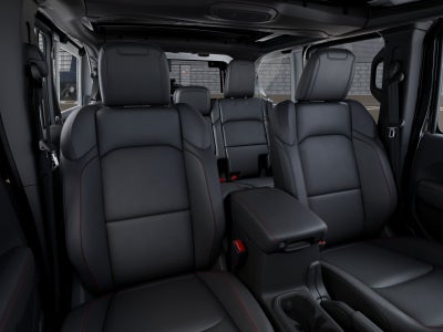 2027 Jeep Wrangler Moab 392
