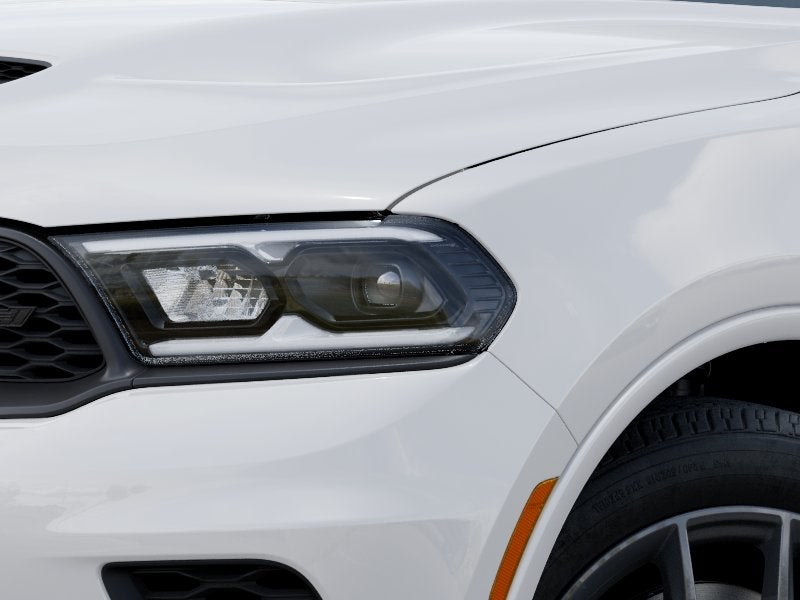 2027 Dodge Durango GT HEMI