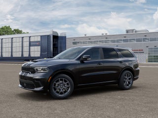 2026 Dodge Durango GT Plus America250 Edition
