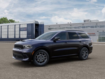 2027 Dodge Durango GT HEMI