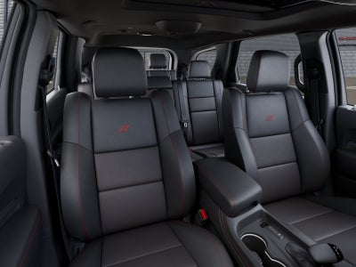 2027 Dodge Durango GT HEMI