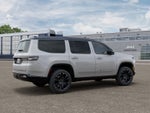 2026 Jeep Grand Wagoneer Summit Obsidian