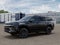 2026 Jeep Grand Wagoneer Summit Reserve