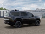 2026 Jeep Grand Wagoneer Summit Reserve