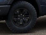 2027 RAM 1500 Rebel