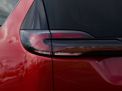 2027 Chrysler Pacifica Select America250 Edition