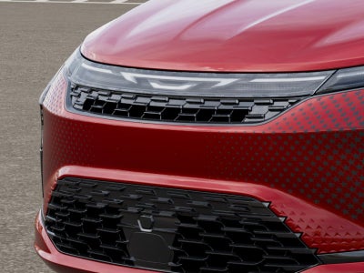 2027 Chrysler Pacifica Select America250 Edition
