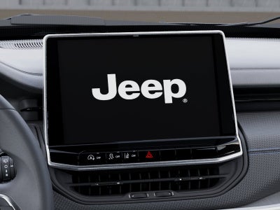 2026 Jeep Compass Altitude Special Edition