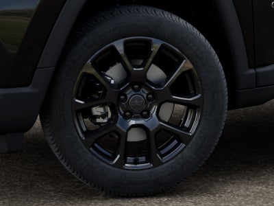 2026 Jeep Compass Altitude Special Edition
